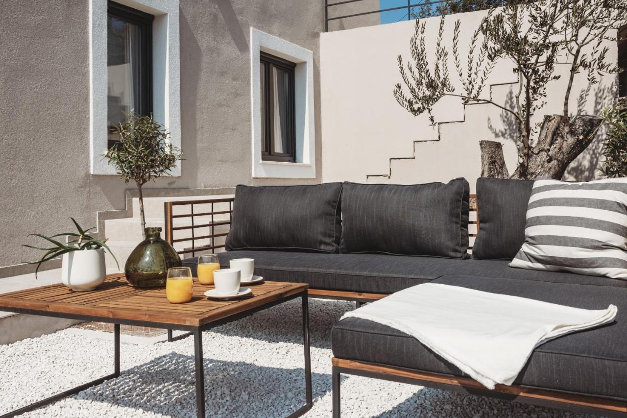 Sol Luxury Residence Near The Beach With Shared Heated Pool Božava Exterior foto