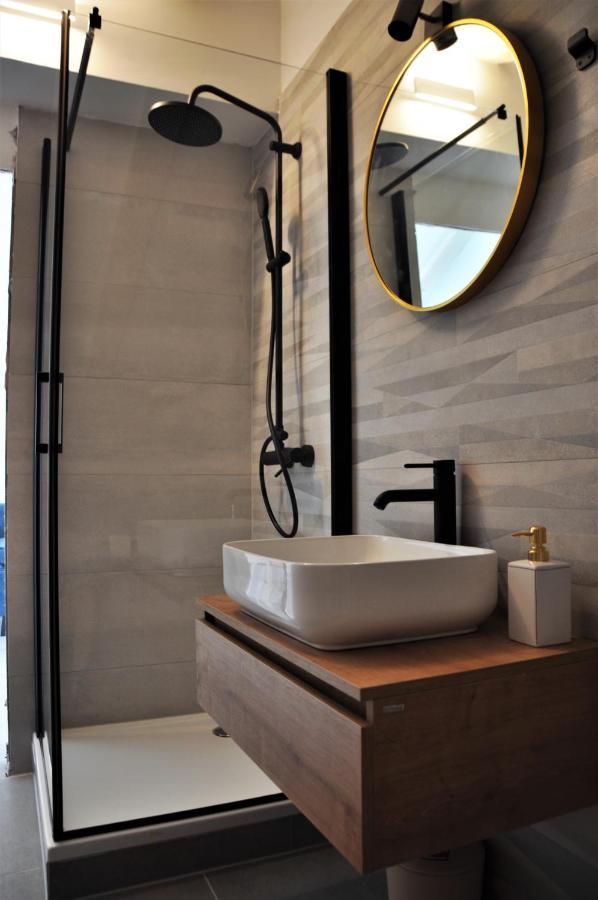 Sol Luxury Residence Near The Beach With Shared Heated Pool Božava Exterior foto